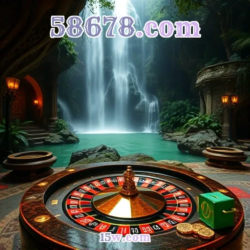 58678.com App