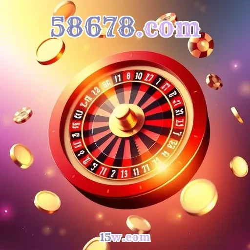 58678.com Promoções