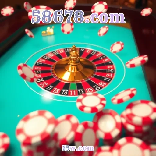 58678.com: A Segurança que Transforma sua Experiência de Jogo Online