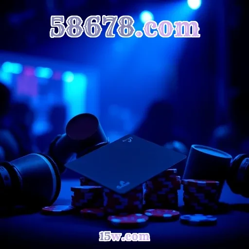 58678.com Caça-Níqueis