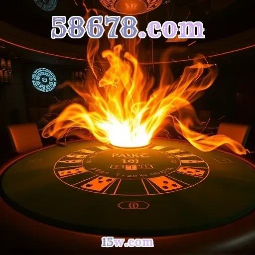 58678.com: Magia dos Eventos Esportivos para Aumentar Sua Diversão